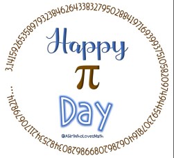 Pi Day 2020